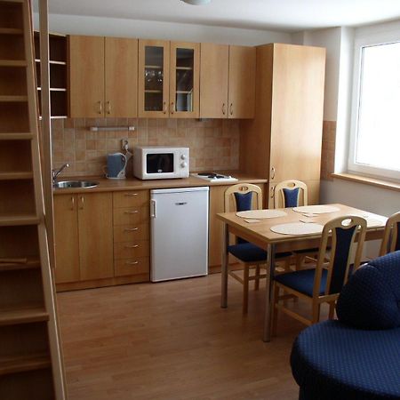 Apartmany Adam a Eva Dóval Kültér fotó