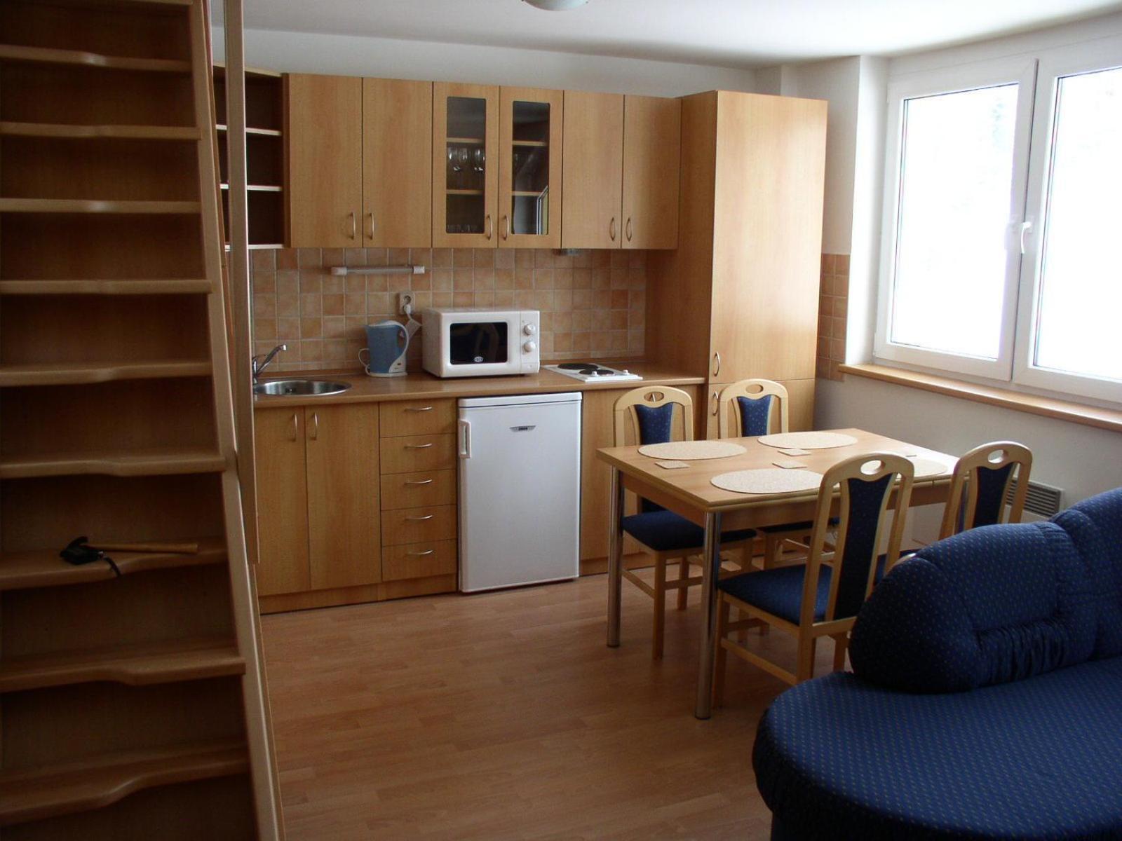 Apartmany Adam a Eva Dóval Kültér fotó